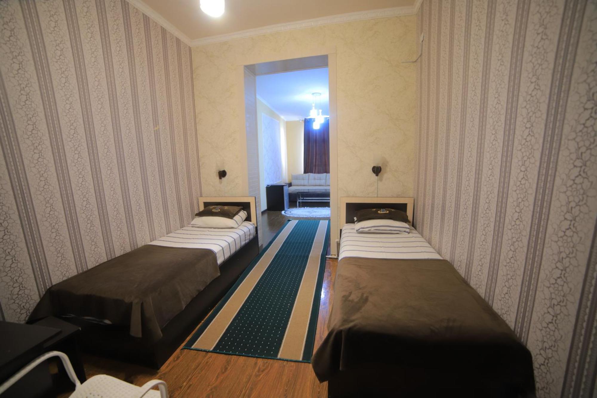 Umar Hotel Xiva Exterior foto